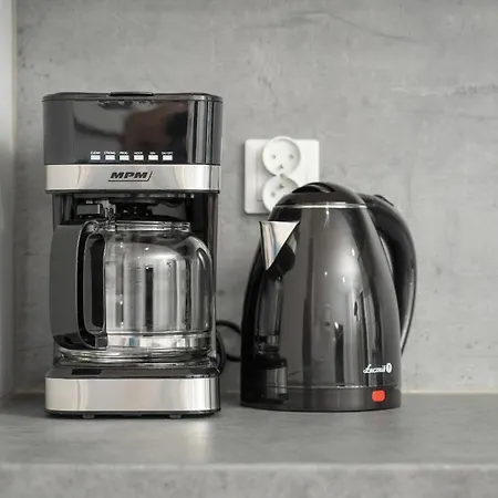 Apartment Elegant In The Center Of With Free Garage By Renters Breslau